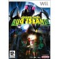 Jeu - Escape from bug island