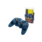 Dual Stick Gamepad - Blue GM-1520T