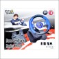 VOLANT Force Feedback Racing Wheel
