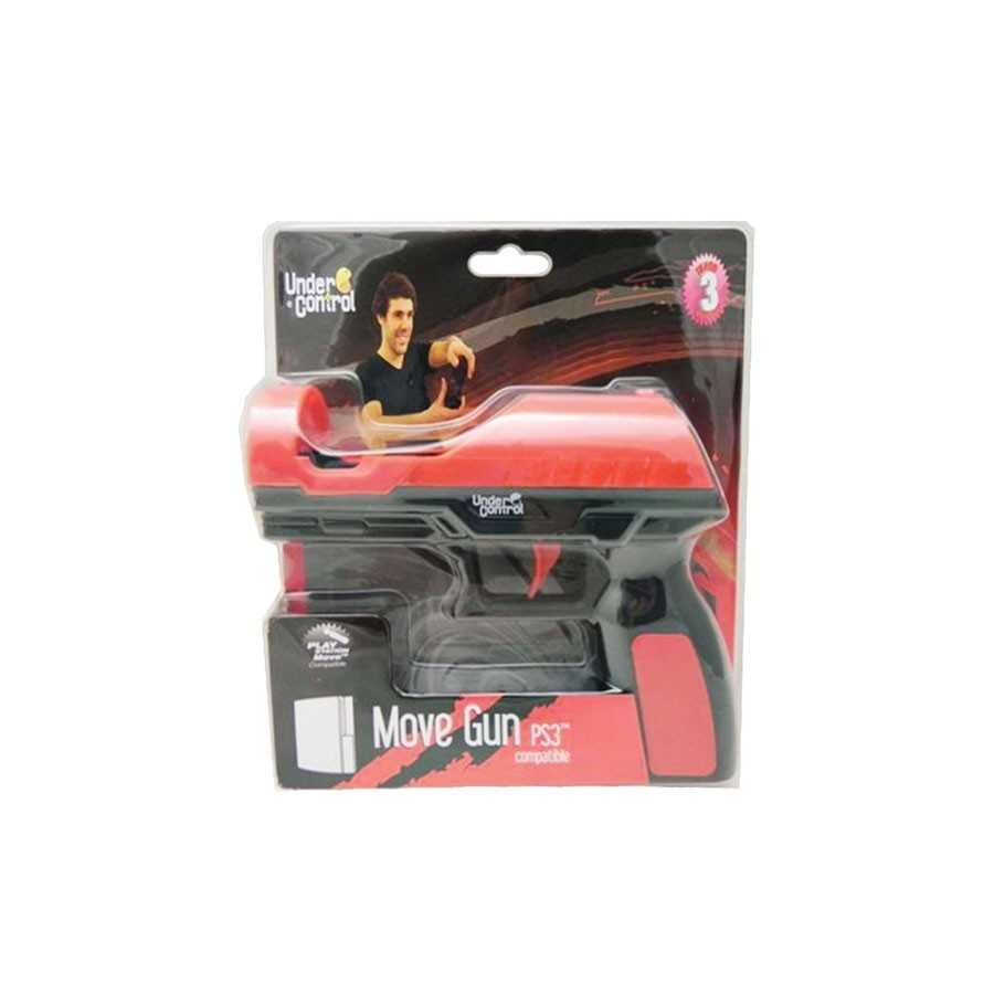 Move Gun PS3