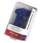 Manette PS3 bleu Sony Dual Shock 3