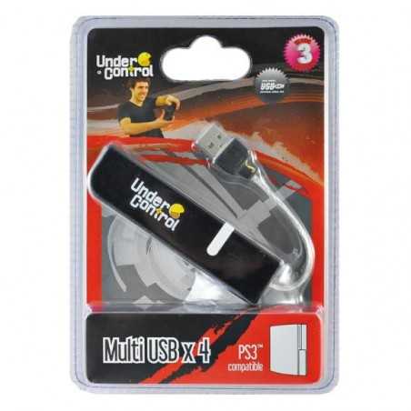 Batterie & Percussion