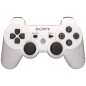 Manette Sans Fil Dualshock 3 SONY pour PS3 - BLANC