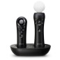 Station de rechargement Playstation Move - NOIR