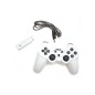 Manette PS3 sans fil - BLANCHE