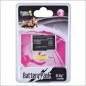 Kit batterie Nintendo DS Lite