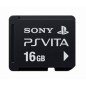 Carte mémoire 16 Go Sony pour PS Vita