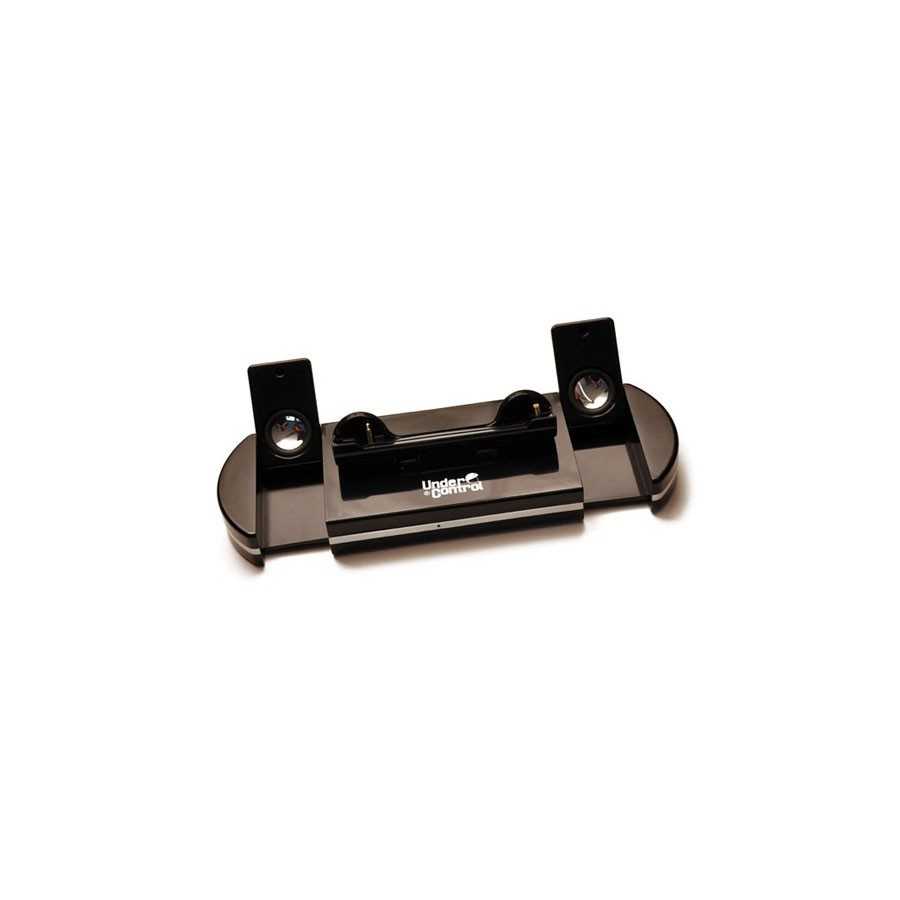Docking Station PSP 2000/3000 - NOIR
