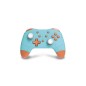 Manette sans fil Switch Bleue/Orange