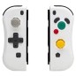 MANETTE JOY-CON SWITCH BLANC