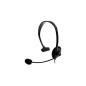 Casque micro filaire PS4