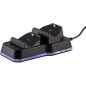 Station De Charge Manettes PS4