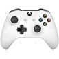 MANETTE SANS FIL XBOX ONE WINDOWS BLANC
