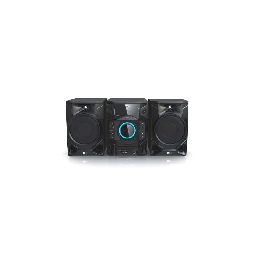 Chaine Hifi MP man MINI300BT