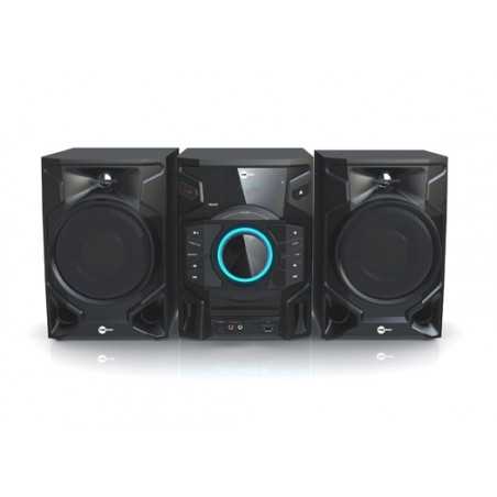 Batterie & Percussion