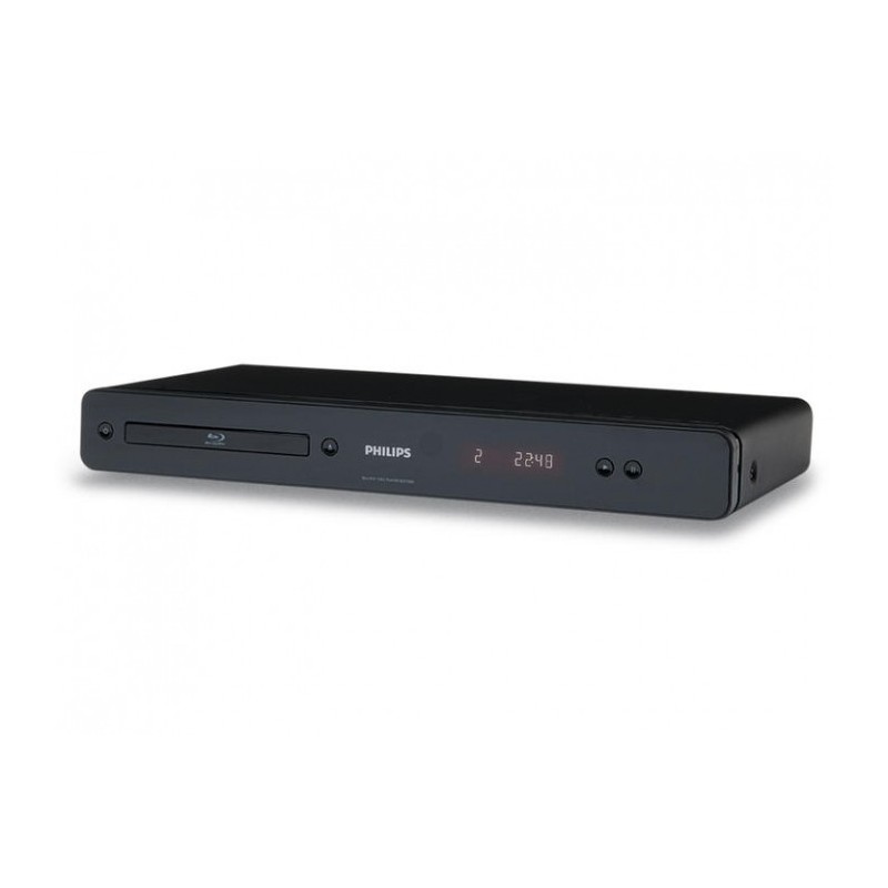 BDP3000 Blu-ray player