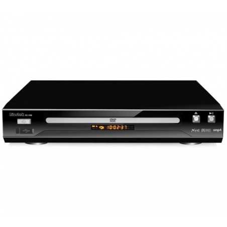 Batterie & Percussion