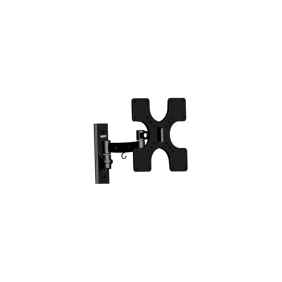 SU-AM SUPPORT TV MURAL BRAS de DEPORT 17 à 42