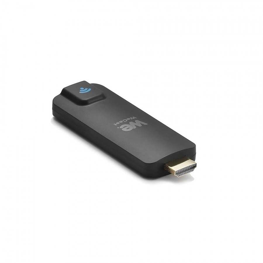 Clé HDMI TV Wifi WECAST