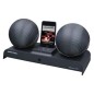 STATION IPOD AVEC ENCEINTES DETACHABLES 2X 15W SANS FIL