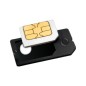 Kit 2 adaptateurs micro sim
