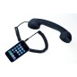 MOSHI MOSHI Combiné Retro POP Phone - Black