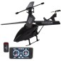 Hélicoptère DIGICOPTERE IR 3 pour smartphone et android