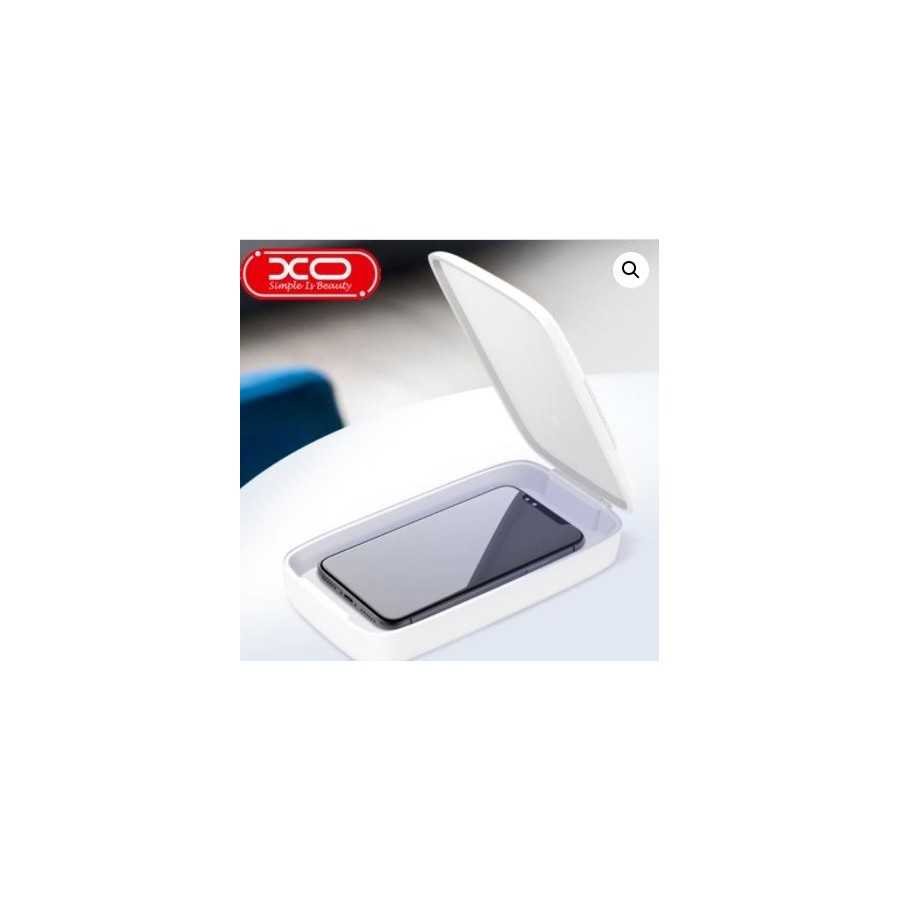 STÉRILISATEUR 360 UNIVERSEL POUR SMARTPHONE