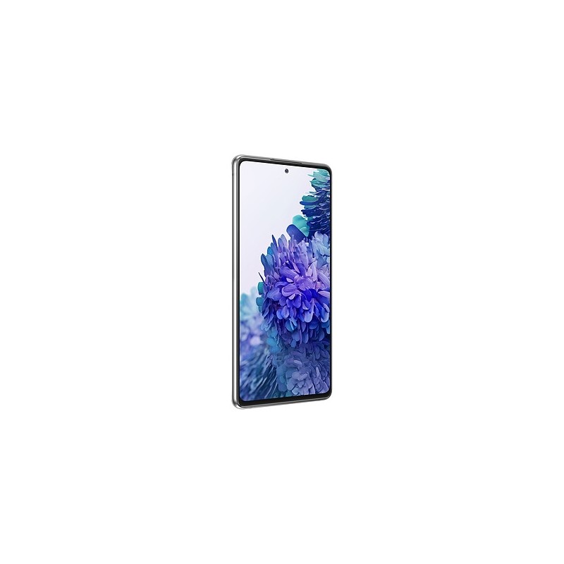 Samsung Galaxy S20 Fan Edition SM-G780F Blanc (6 Go / 128 Go)