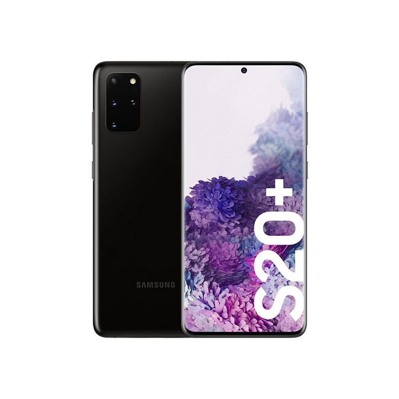 Samsung Galaxy S20+ SM-G985F 128GB - Noir