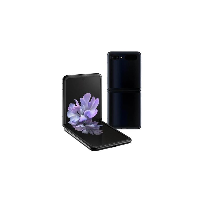 Samsung Galaxy Z Flip SM-F700 256Go - Noir