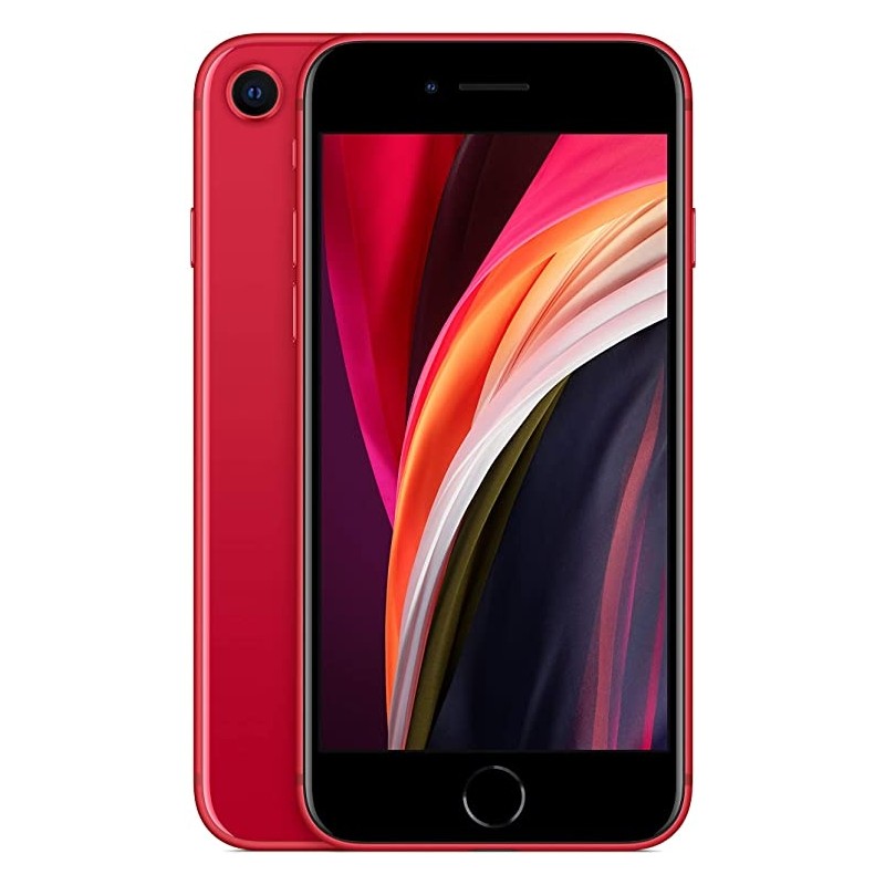 IPhone SE Rouge 64GB