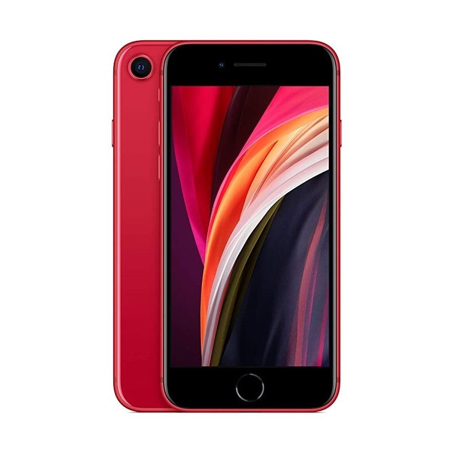 IPhone SE Rouge 64GB