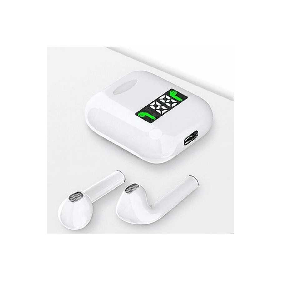 Ecouteurs Bluetooth IOS et Android