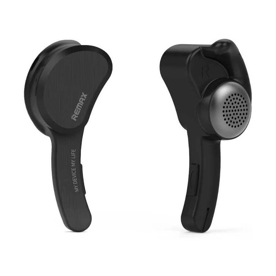 Oreillette Remax RB-T10 Noir