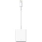 Adaptateur Lightning vers lecteur de carte SD