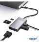 Adaptateur USB-C multifonction 4K