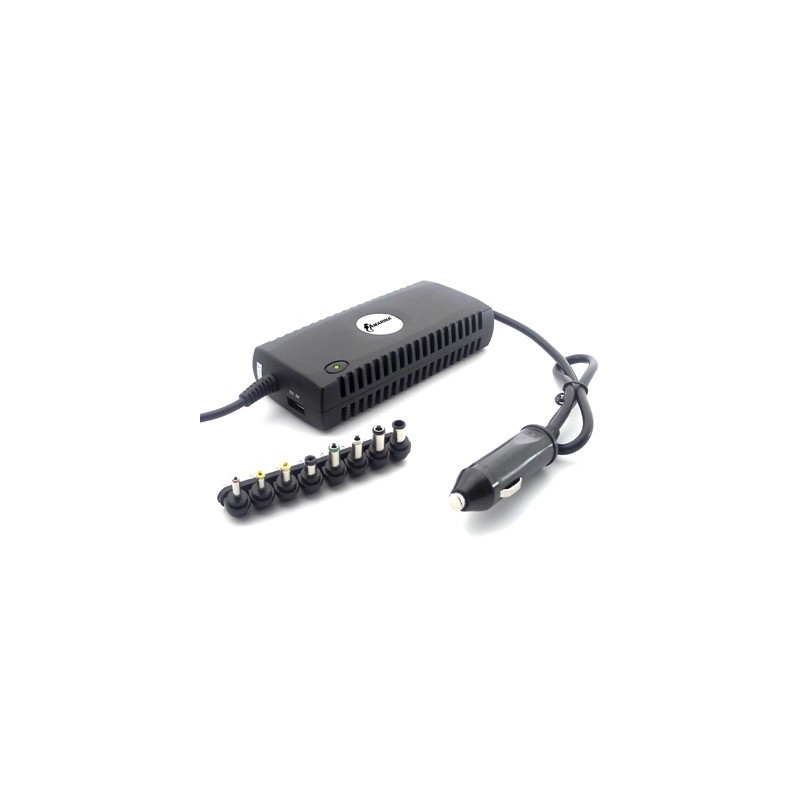 Universal Power Supply USB For CAR