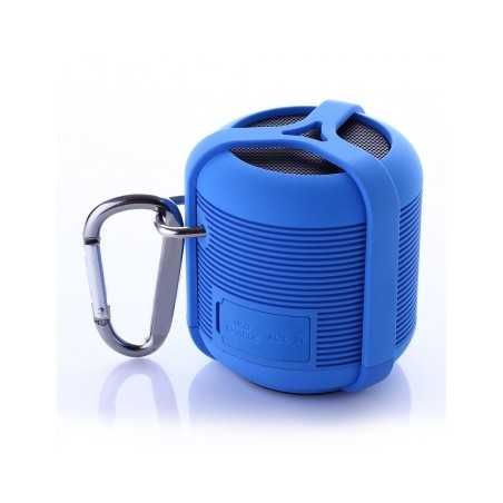 ENCEINTE BLUETOOTH SPORT ANTI-CHOC