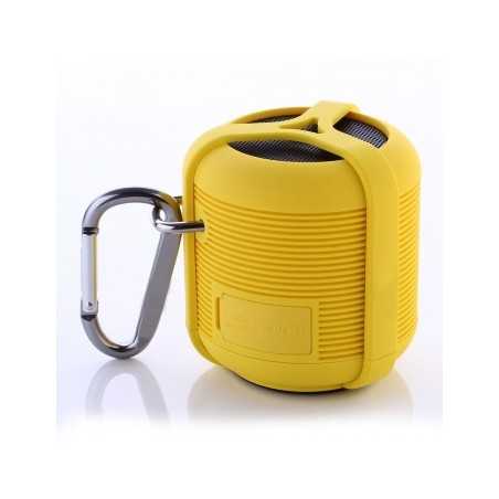 ENCEINTE BLUETOOTH SPORT ANTI-CHOC