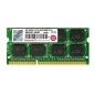 TRANSCEND Mémoire - SODIMM DDR3 1333 4G