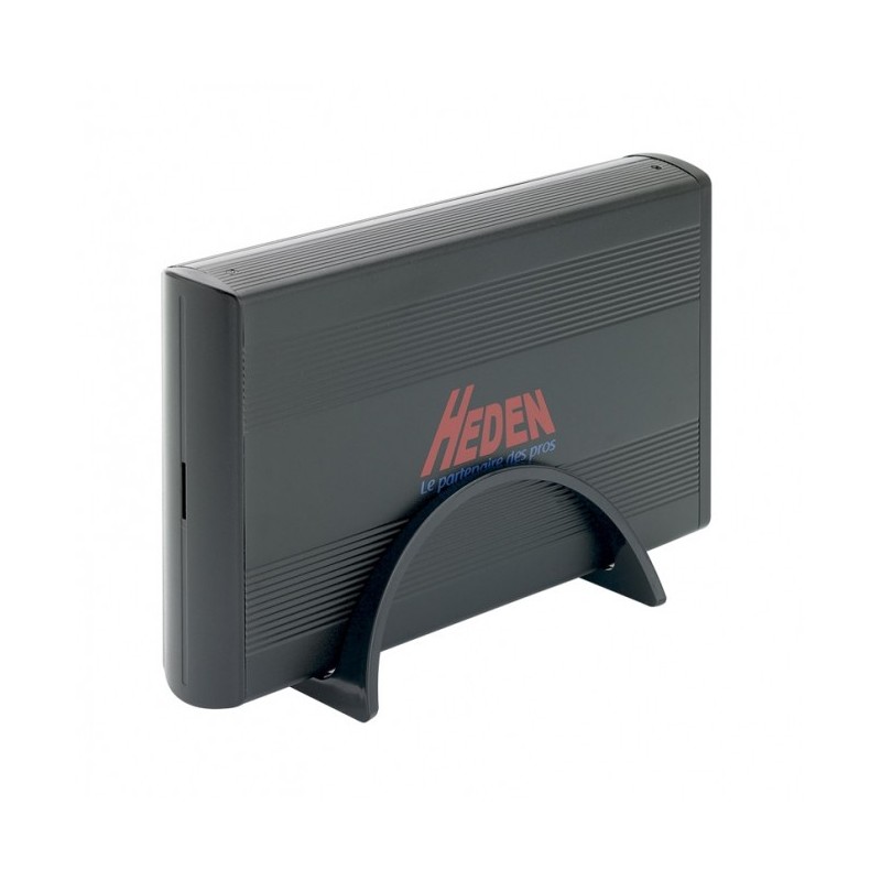 Boitier externe HEDEN 3.5 SATA IDE USB 2.0