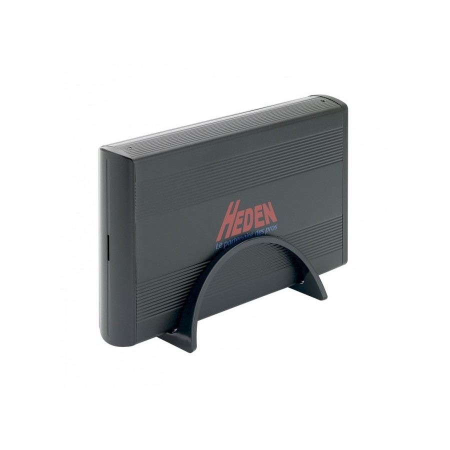 Boitier externe HEDEN 3.5 SATA IDE USB 2.0