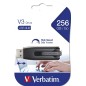 CLÉ USB 3.0 VERBATIM 256GB