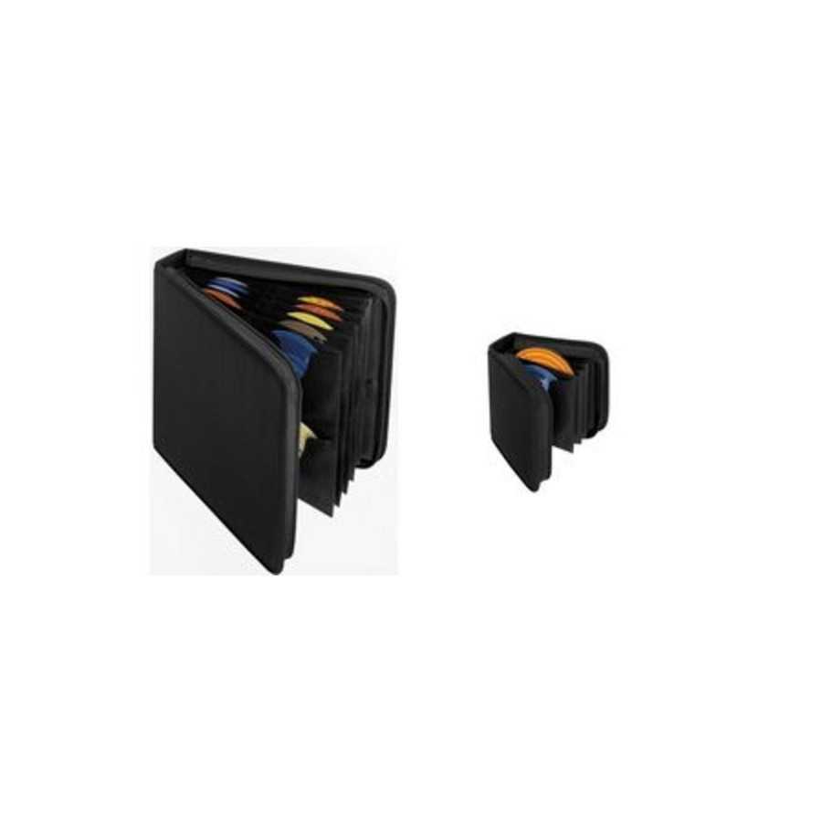 Rangement CD / DVD Pochette 32 CD