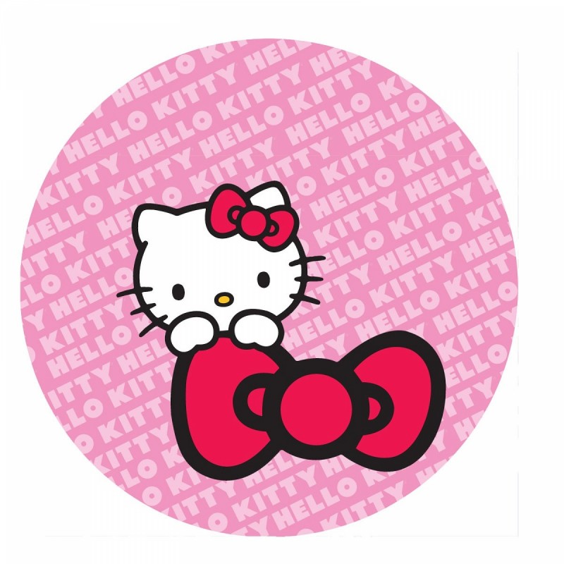 Tapis de souris Hello Kitty