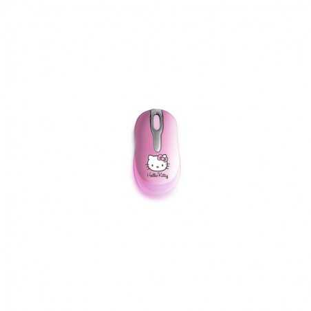 BLUESTORK Souris MEEEPC HELLO KITTY - White
