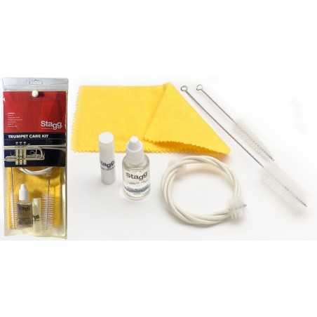 Kit d'entretien pour instruments