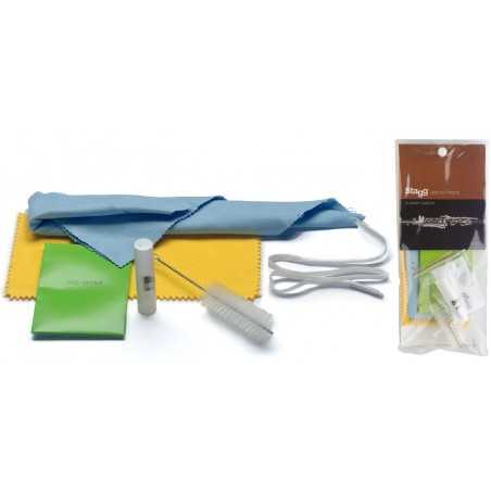 Kit d'entretien pour instruments