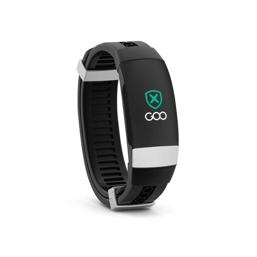 GOO HEALTH WATCH GOO HEALTH WATCH